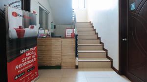 reddoorz golite washington hostel