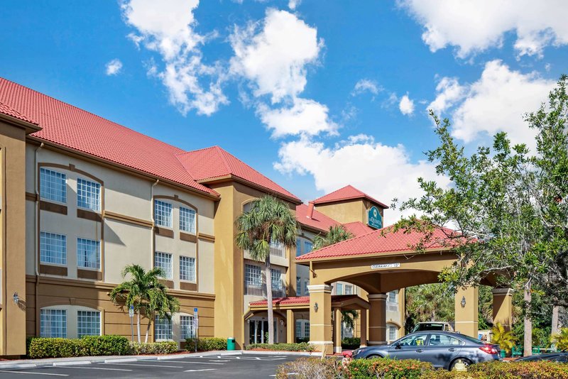 La Quinta Inn And Suites Fort Myers I-75