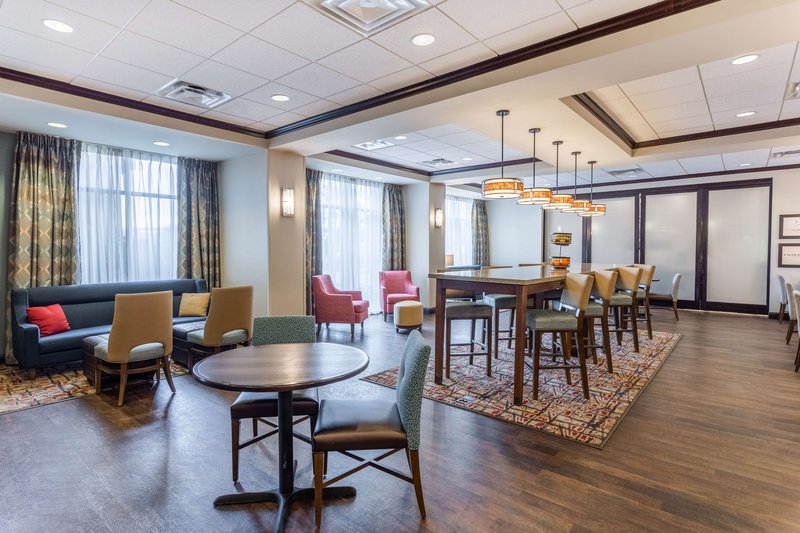 hampton inn minneapolis shakopee