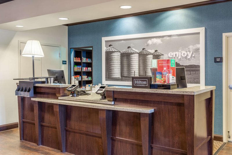 hampton inn minneapolis shakopee