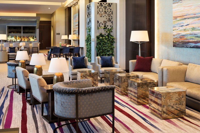 the westin edina galleria