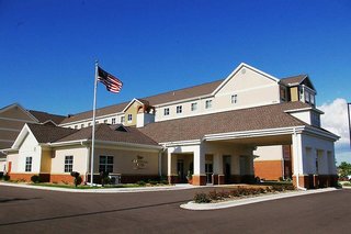 Homewood Suites By Hilton Minneapolis/St. Paul-New Brighton,Minneapolis - St. Paul>>Minneapolis,3 star