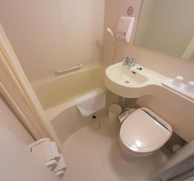 toyoko inn busan station no 1