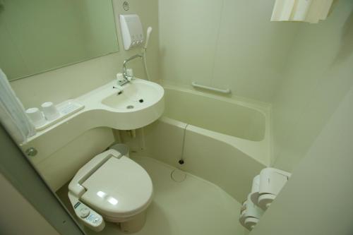 toyoko inn busan station no 1