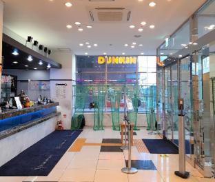 toyoko inn busan station no 1