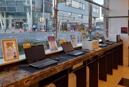 toyoko inn busan station no 1