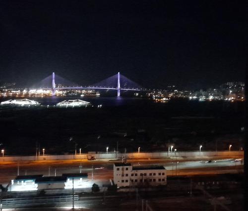 toyoko inn busan station no 1