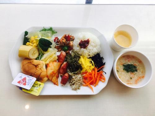 toyoko inn busan station no 1