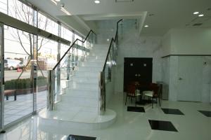 toyoko inn busan station no 1