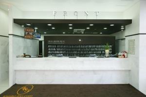 toyoko inn busan station no 1