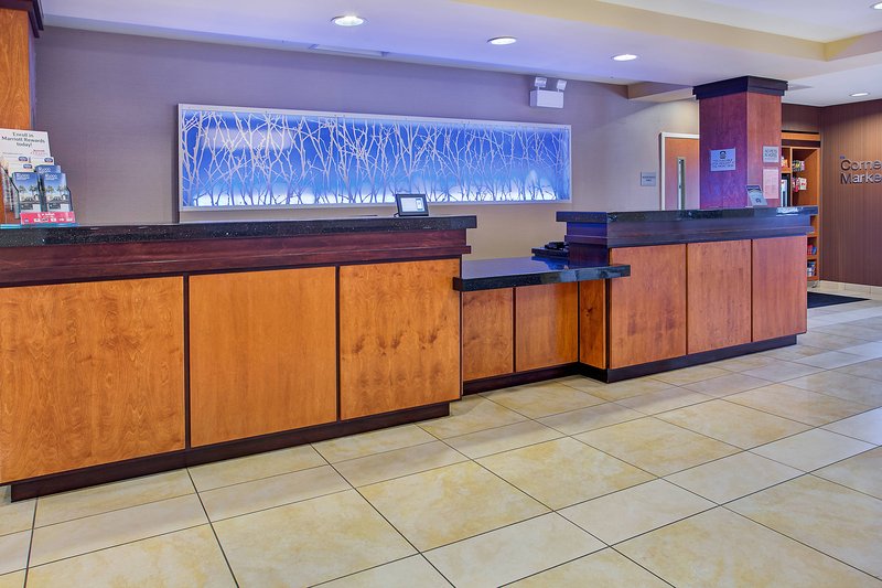 fairfield inn and suites by marriott sevierville kodak