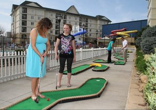 the resort at governors crossing