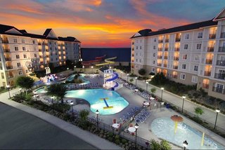 The Resort At Governor's Crossing,Gatlinburg Airport>>Gatlinburg - Pigeon Forge,3.5 star