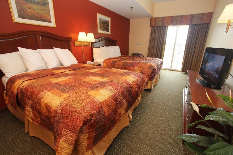 the resort at governors crossing