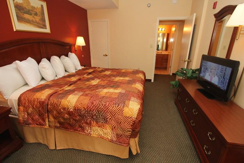 the resort at governors crossing