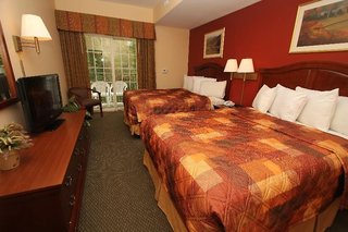 The Resort At Governor's Crossing,Gatlinburg Airport>>Gatlinburg - Pigeon Forge,3.5 star
