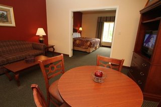 the resort at governors crossing