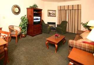 the resort at governors crossing