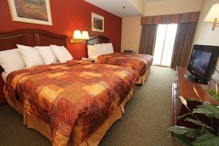 the resort at governors crossing