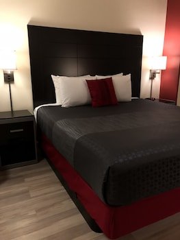 gateway inn and suites san francisco sfo airport