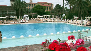 hotel riu palace oasis