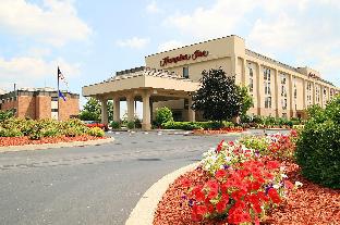 Hampton Inn Ft. Wayne-Southwest,Fort Wayne>>Allen County,3 star
