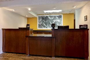 Hampton Inn Ft. Wayne-Southwest,Fort Wayne>>Allen County,3 star