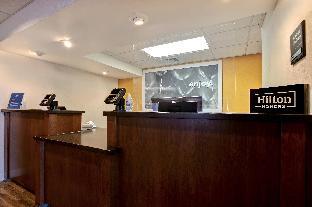 Hampton Inn Ft. Wayne-Southwest,Fort Wayne>>Allen County,3 star