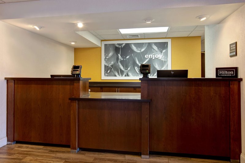 hampton inn ft wayne southwest