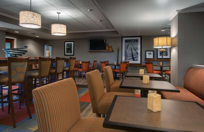 hampton inn ft wayne southwest