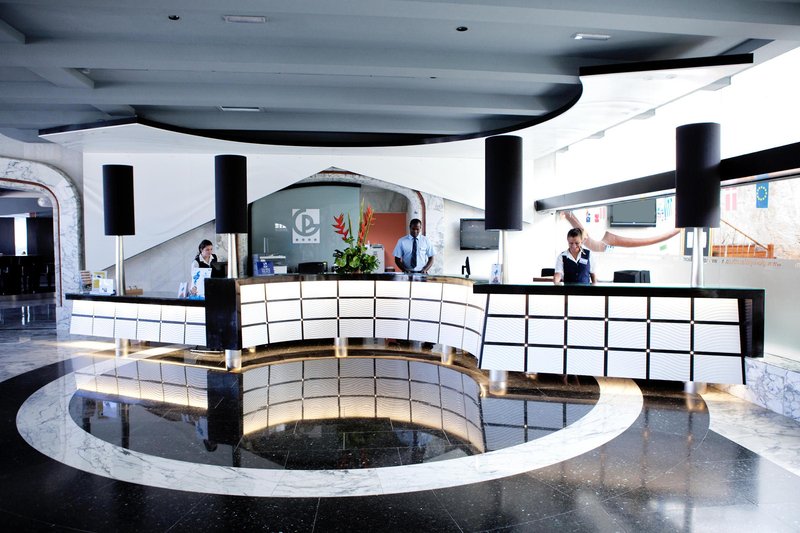 gloria palace san agustin thalasso and hotel