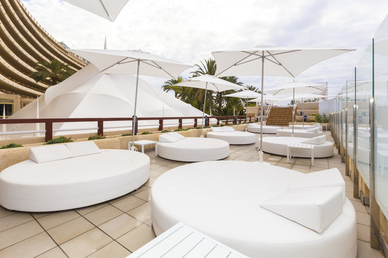 gloria palace san agustin thalasso and hotel