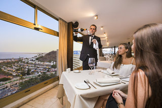 gloria palace san agustin thalasso and hotel