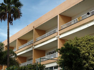 Abora Interclub Atlantic By Lopesan Hotels - All Inclusive,Gran Canaria>>Bahia Feliz,4 star