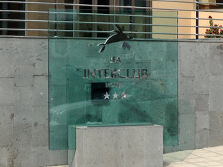 Abora Interclub Atlantic By Lopesan Hotels - All Inclusive,Gran Canaria>>Bahia Feliz,4 star
