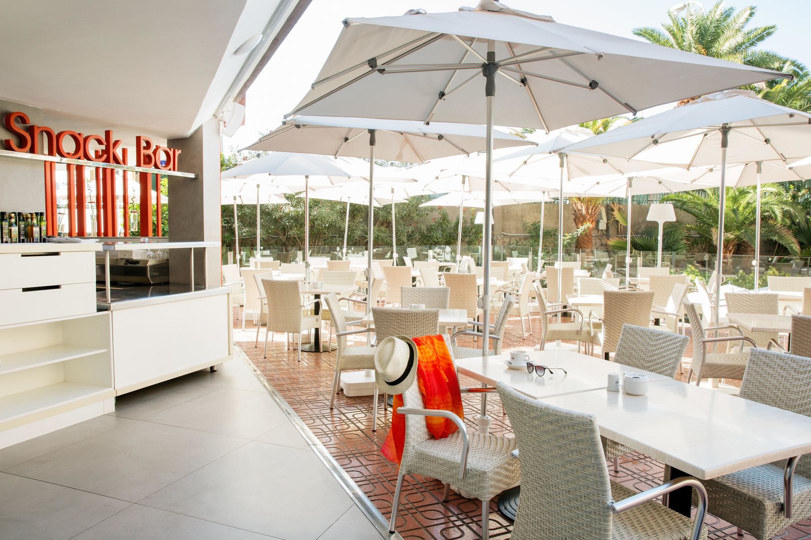 mur hotel neptuno gran canaria adults only