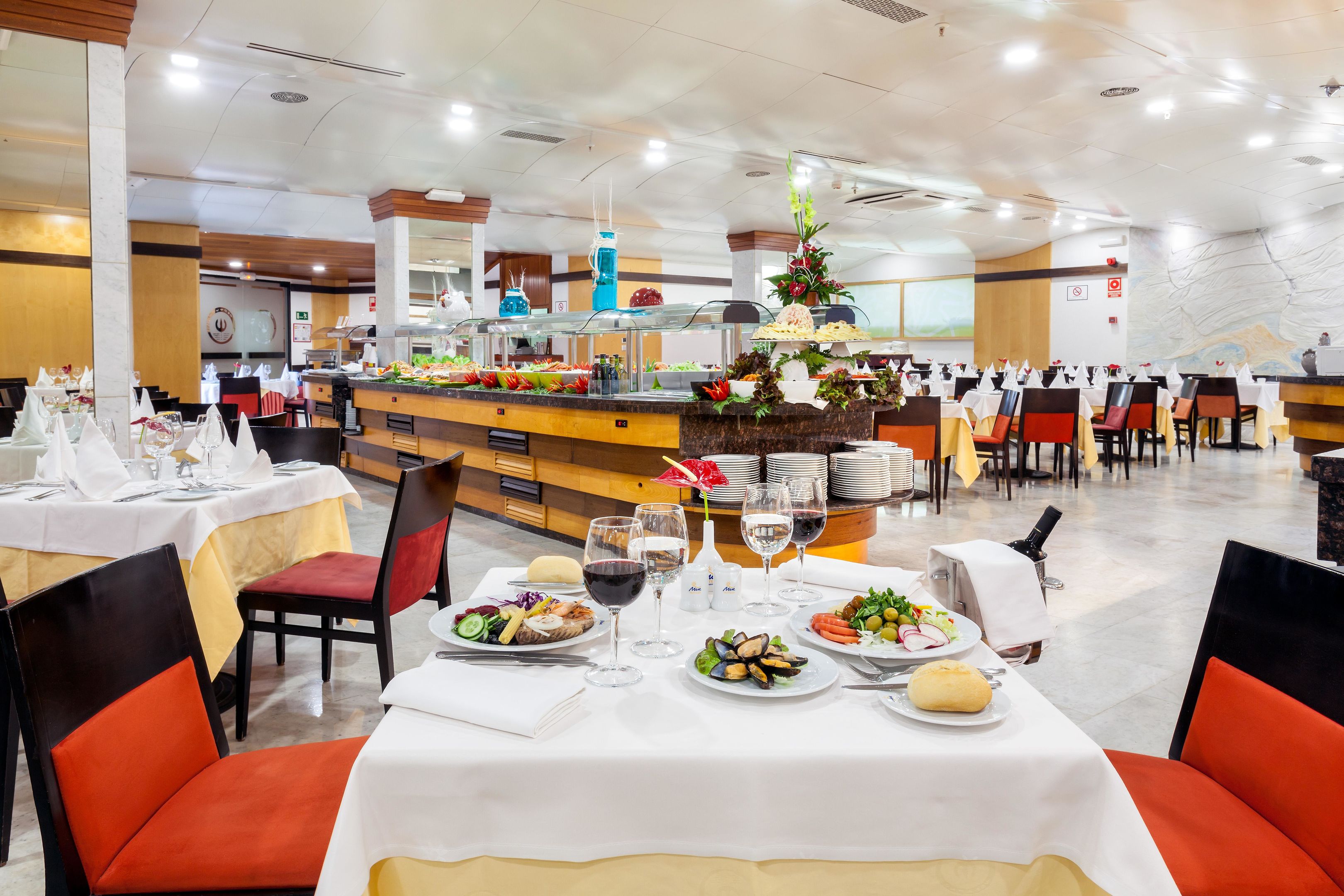 mur hotel neptuno gran canaria adults only