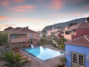 Hotel Hacienda De Abajo - Adults Only,Puerto De Tazacorte>>La Palma,4 star
