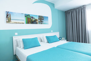 Corralejo Surfing Colors Hotel&Apartments,Corralejo>>Canary Islands,0 star