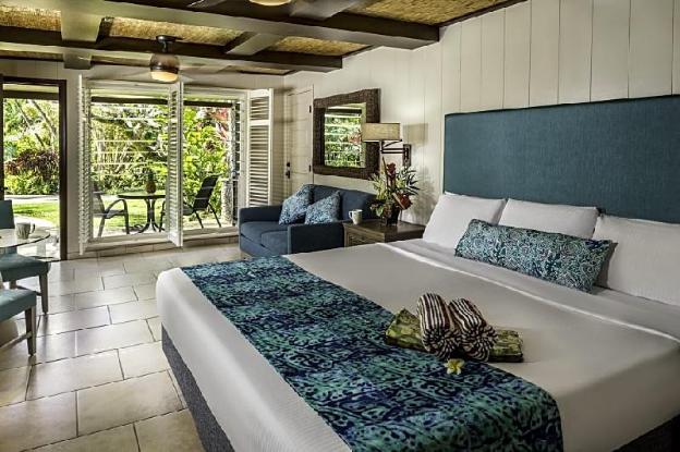 the mauian boutique beach studios on napili bay