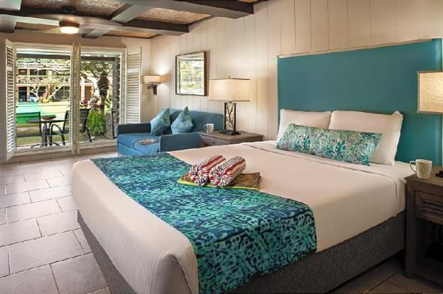 the mauian boutique beach studios on napili bay