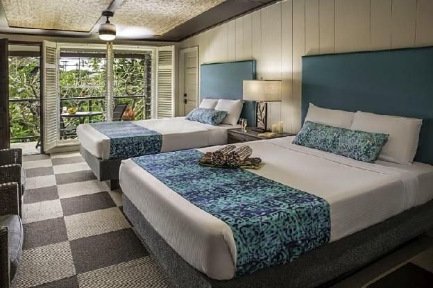 the mauian boutique beach studios on napili bay
