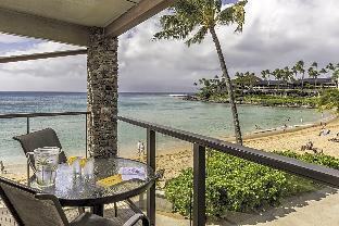 the mauian boutique beach studios on napili bay