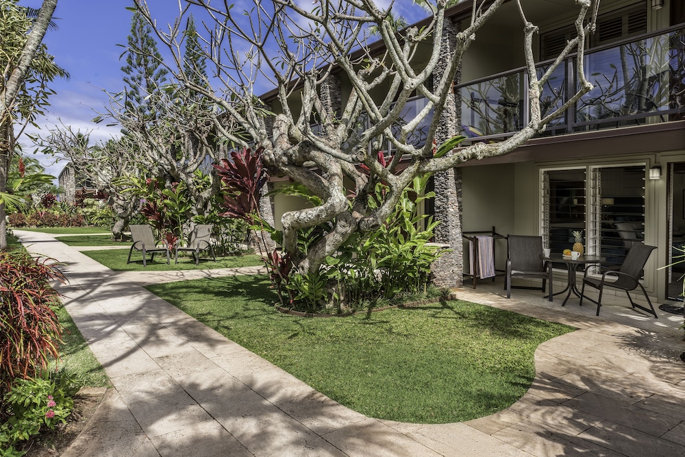 the mauian boutique beach studios on napili bay