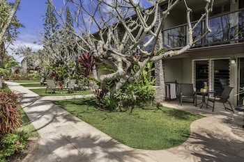 the mauian boutique beach studios on napili bay
