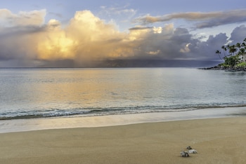 the mauian boutique beach studios on napili bay