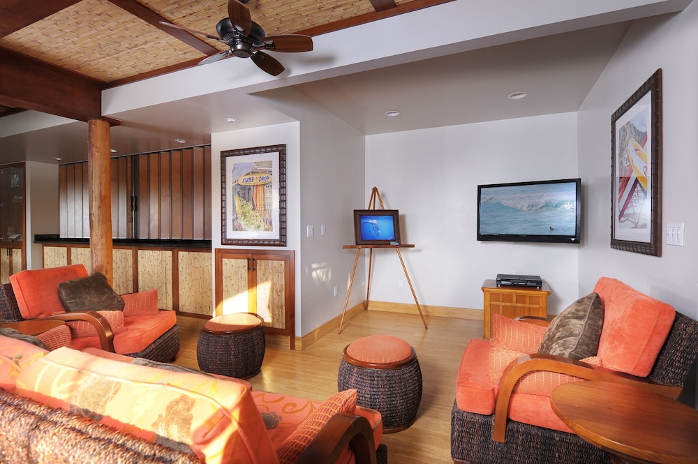 the mauian boutique beach studios on napili bay