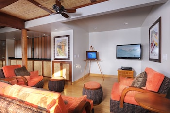 the mauian boutique beach studios on napili bay