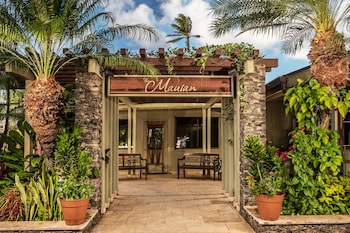 The Mauian - Boutique Beach Studios On Napili Bay,Near Kapalua Beach,3 star