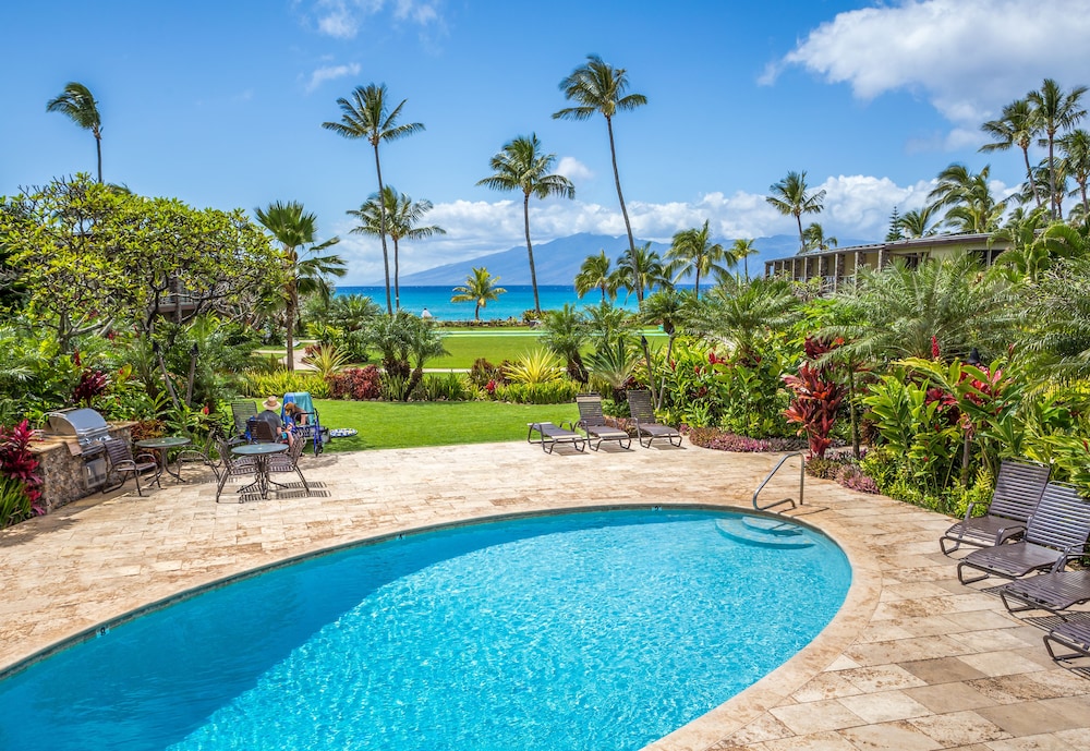the mauian boutique beach studios on napili bay